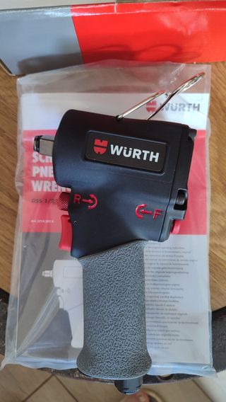 Herramientas Wurth Bosch irimo Virutex Hilti 