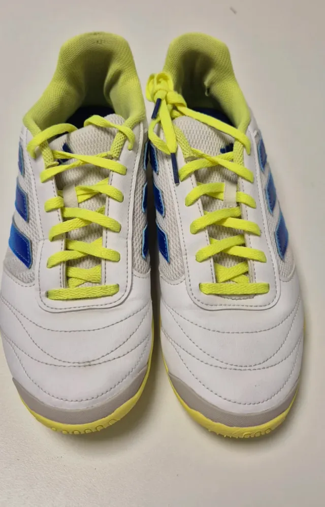 Botas Fútbol Sala Adidas talla 42 2/3