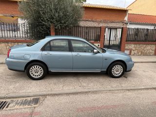 Rover 75 2.0 CDT (Motor BMW) FULL EQUIP