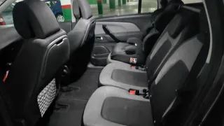 Citroen C4 SpaceTourer 2018