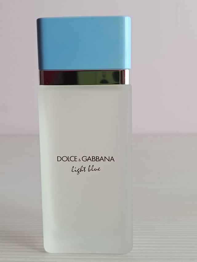 Dolce & Gabbana Light Blue Colonia 100ml