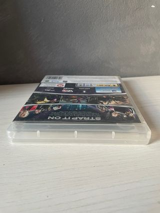 Saints Row The Third PS3