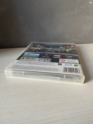 Saints Row The Third PS3