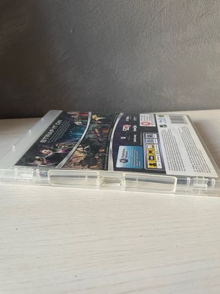 Saints Row The Third PS3