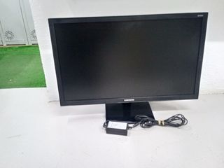 Monitor Samsung 27 Gaming
