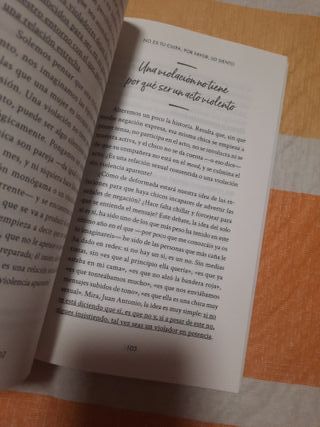 Hablemos de feminismos