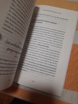 Hablemos de feminismos