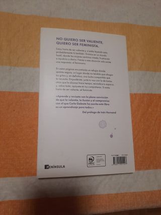 Hablemos de feminismos