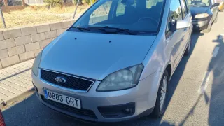 Ford C-MAX 2004