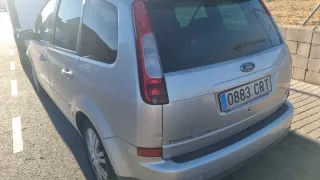 Ford C-MAX 2004
