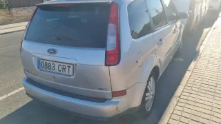 Ford C-MAX 2004