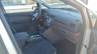 Ford C-MAX 2004