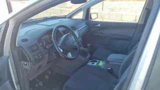 Ford C-MAX 2004
