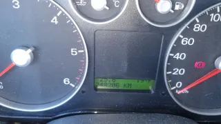 Ford C-MAX 2004