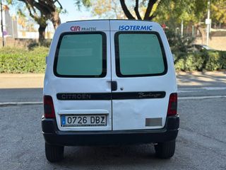 Citroen Berlingo Frigorifico 2004