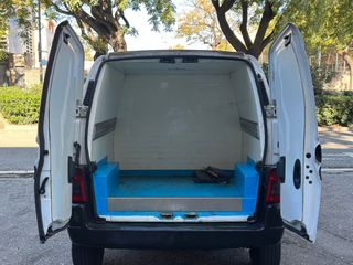 Citroen Berlingo Frigorifico 2004