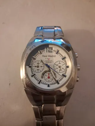 Reloj Viceroy Real Madrid