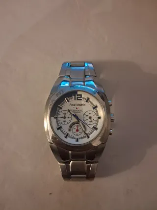 Reloj Viceroy Real Madrid