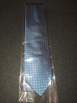 Corbata Giorgio Mariani Azul