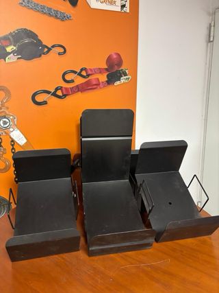 Expositores de revistas varios modelos