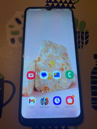 Samsung Galaxy A3 Core