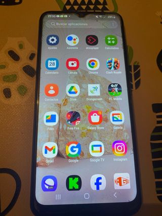 Samsung Galaxy A3 Core