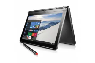 Portátil Lenovo Yoga 12 Intel i5