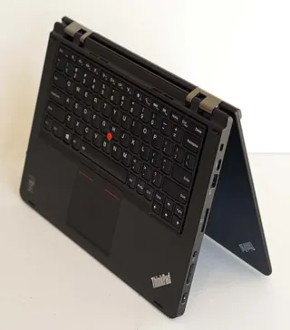 Portátil Lenovo Yoga 12 Intel i5