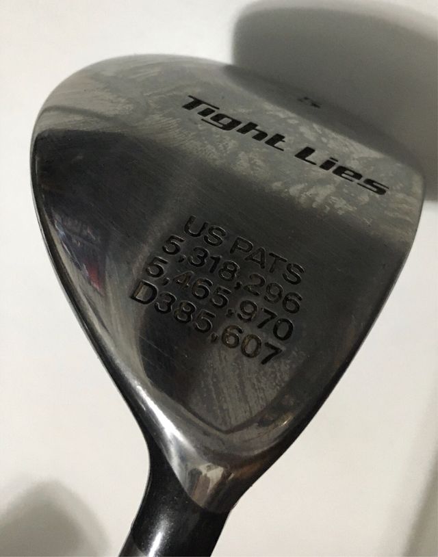 Madera 5 Adams Tight Lies