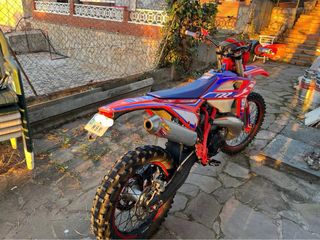 Beta RR Factory 250 MY 2022