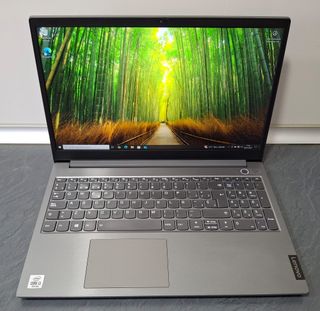Lenovo Thinkbook i3 10th Gen 256GB SSD 8GB RAM