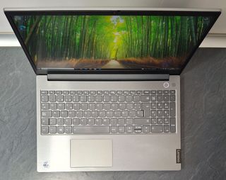 Lenovo Thinkbook i3 10th Gen 256GB SSD 8GB RAM