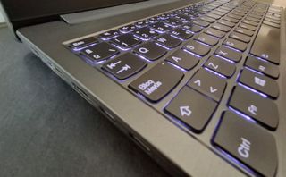 Lenovo Thinkbook i3 10th Gen 256GB SSD 8GB RAM