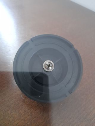 Coperchio vetro 20 cm