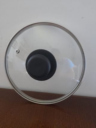 Coperchio vetro 20 cm
