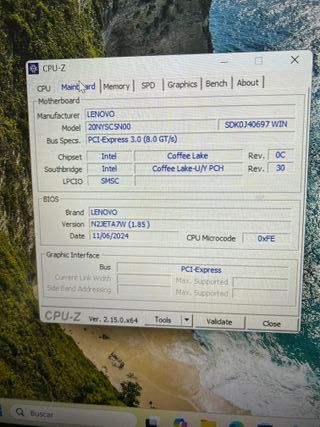 OCASION !!! Lenovo Thinkpad T490s