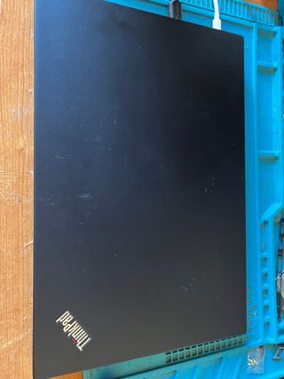 OCASION !!! Lenovo Thinkpad T490s