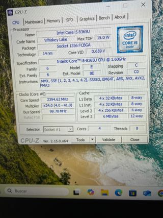 OCASION !!! Lenovo Thinkpad T490s