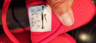 Nike Air Max 270 Coral 