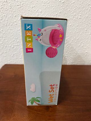 Piscina Infantil Intex