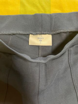 Mallas básicas C&A azul