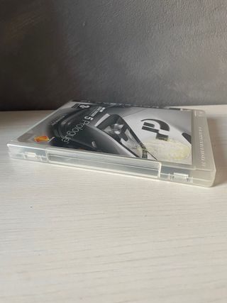 Gran Turismo 5 Prologue PS3