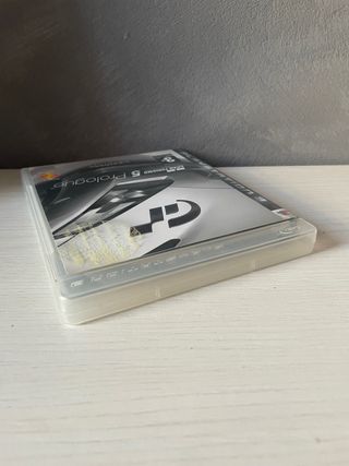 Gran Turismo 5 Prologue PS3