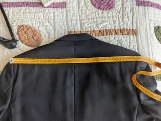 Traje de Caballero Gris Invierno Cortefiel