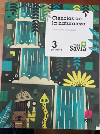 sociales, lengua, matemáticas y naturales