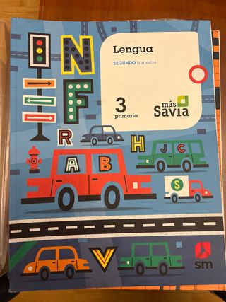sociales, lengua, matemáticas y naturales