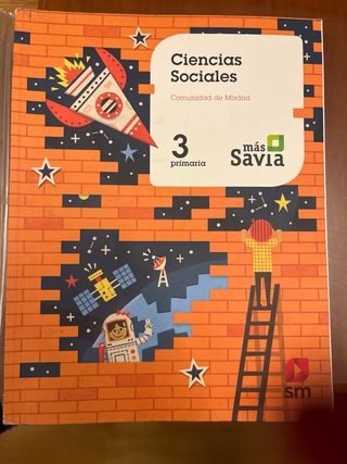 sociales, lengua, matemáticas y naturales