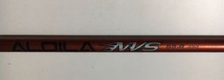 Palo Golf Callaway Big Bertha Fusion 3
