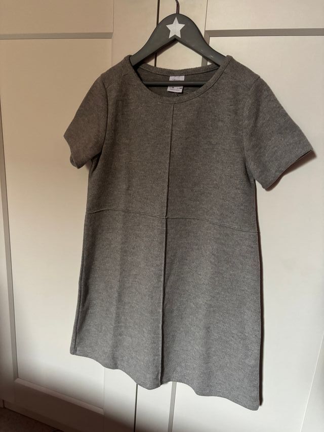 Vestitino maglina Zara bambina 10 anni