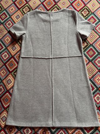 Vestitino maglina Zara bambina 10 anni